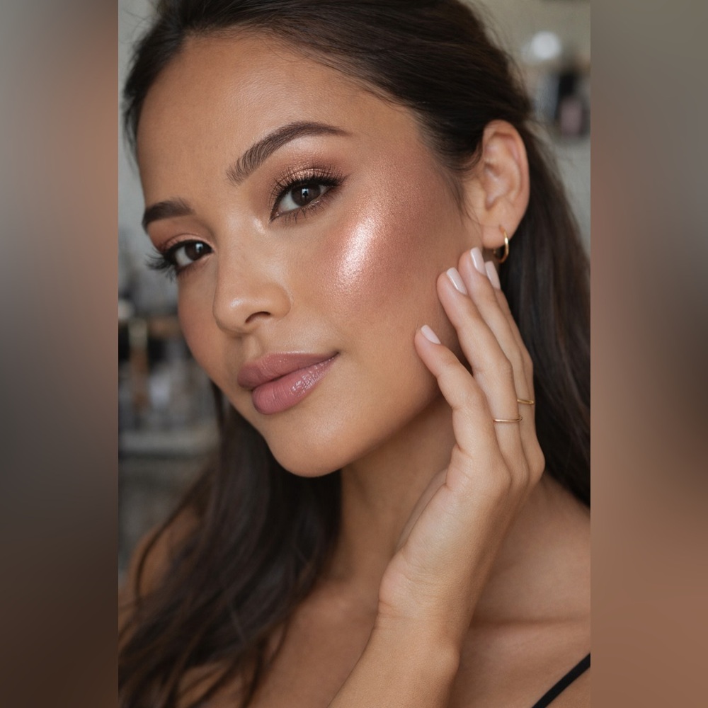 LABOMME FLARE Liquid Highlighter STARBURST june sale